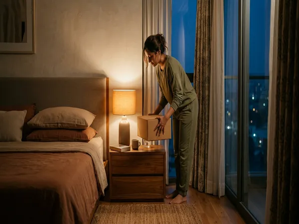 Beginner sexual wellness buying framework for India